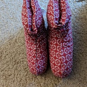 ikea slipper boots